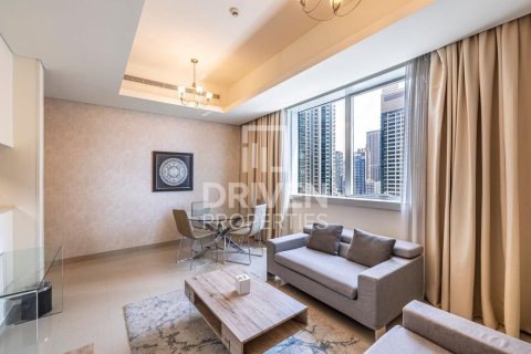 Appartement à Dubai Marina, Dubai, 1 chambre, 65.96 m², № 140468 - photo 3