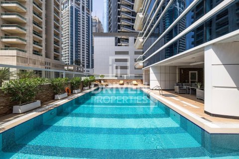 Appartement à Dubai Marina, Dubai, 1 chambre, 65.96 m², № 140468 - photo 19