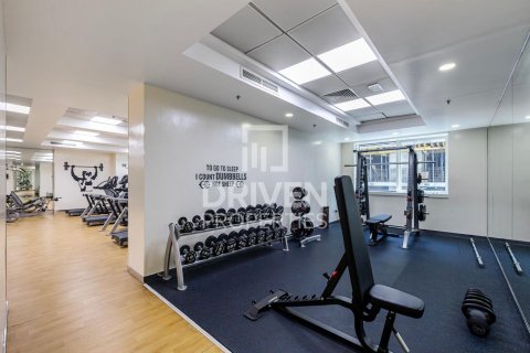 Appartement à Dubai Marina, Dubai, 1 chambre, 65.96 m², № 140468 - photo 14