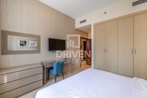 Appartement à Dubai Marina, Dubai, 1 chambre, 65.96 m², № 140468 - photo 6