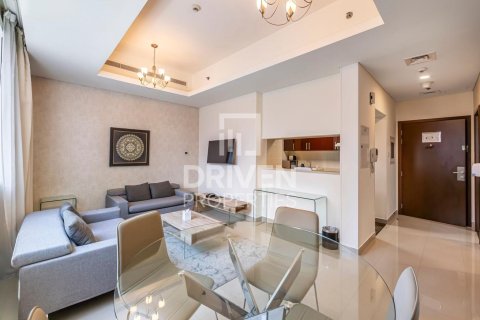 Appartement à Dubai Marina, Dubai, 1 chambre, 65.96 m², № 140468 - photo 2