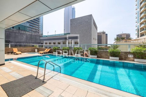 Appartement à Dubai Marina, Dubai, 1 chambre, 65.96 m², № 140468 - photo 21