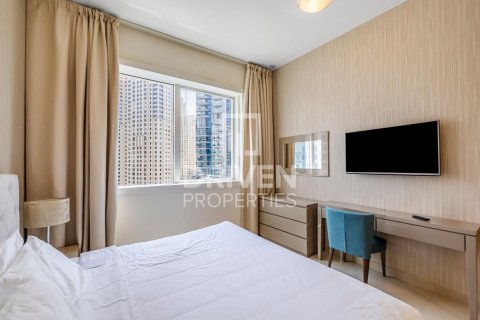 Appartement à Dubai Marina, Dubai, 1 chambre, 65.96 m², № 140468 - photo 7