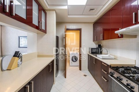 Appartement à Dubai Marina, Dubai, 1 chambre, 65.96 m², № 140468 - photo 8