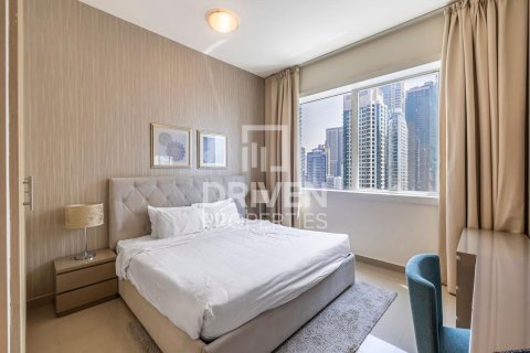 Appartement à Dubai Marina, Dubai, 1 chambre, 65.96 m², № 140468 - photo 5