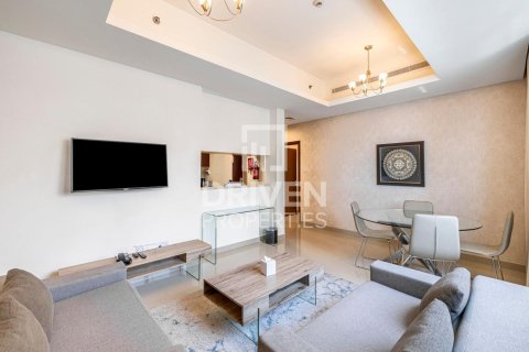 Appartement à Dubai Marina, Dubai, 1 chambre, 65.96 m², № 140468 - photo 4