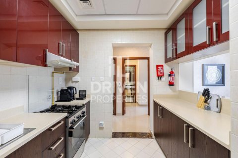 Appartement à Dubai Marina, Dubai, 1 chambre, 65.96 m², № 140468 - photo 9
