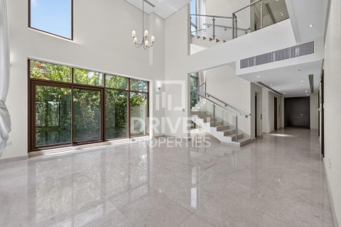 فيلا في Meydan, دبي 6 غرف نوم , 512.55 م² رقم 140464 - صورة 9