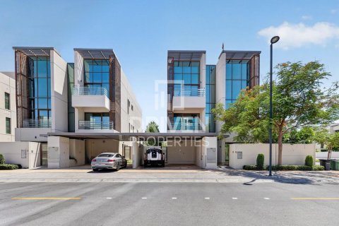 فيلا في Meydan, دبي 6 غرف نوم , 512.55 م² رقم 140464 - صورة 24