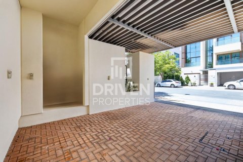 فيلا في Meydan, دبي 6 غرف نوم , 512.55 م² رقم 140464 - صورة 23