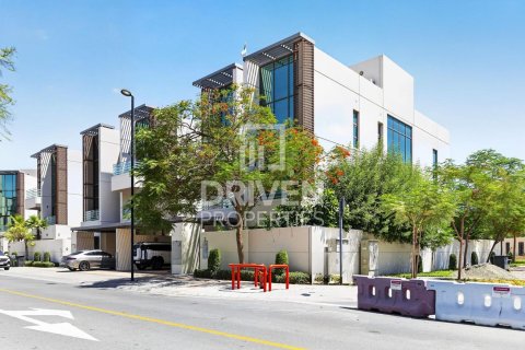 فيلا في Meydan, دبي 6 غرف نوم , 512.55 م² رقم 140464 - صورة 28