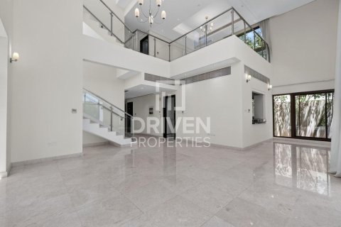 فيلا في Meydan, دبي 6 غرف نوم , 512.55 م² رقم 140464 - صورة 4