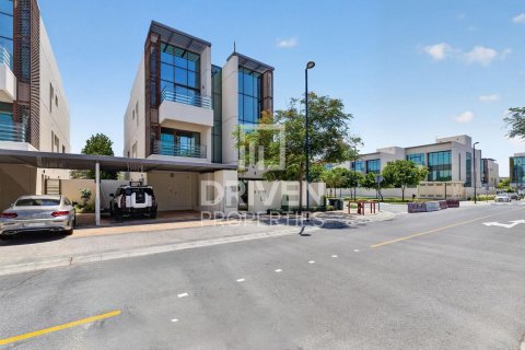 فيلا في Meydan, دبي 6 غرف نوم , 512.55 م² رقم 140464 - صورة 26