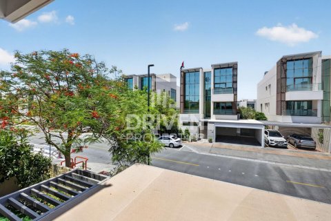 فيلا في Meydan, دبي 6 غرف نوم , 512.55 م² رقم 140464 - صورة 27