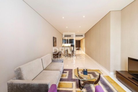 Appartement à Damac Maison Cour Jardin, Business Bay, Dubai, 3 chambres, 150.22 m², № 140470