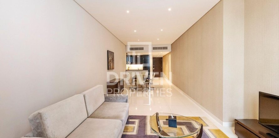 Apartamento en Damac Maison Cour Jardin, Business Bay, Dubai, 3 dormitorios, 150.22 m², № 140470