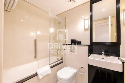 Apartamento en Damac Maison Cour Jardin, Business Bay, Dubai, 3 dormitorios, 150.22 m², № 140470 - foto 15