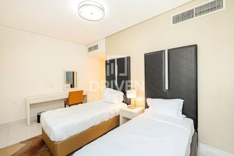 Apartamento en Damac Maison Cour Jardin, Business Bay, Dubai, 3 dormitorios, 150.22 m², № 140470 - foto 6