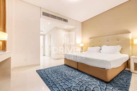 Apartamento en Damac Maison Cour Jardin, Business Bay, Dubai, 3 dormitorios, 150.22 m², № 140470 - foto 5
