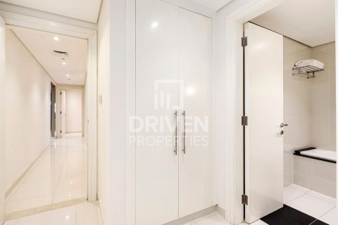 Apartamento en Damac Maison Cour Jardin, Business Bay, Dubai, 3 dormitorios, 150.22 m², № 140470 - foto 11