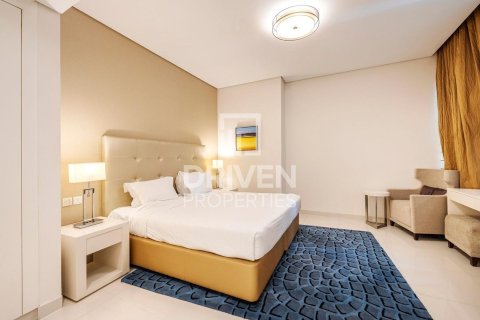 Apartamento en Damac Maison Cour Jardin, Business Bay, Dubai, 3 dormitorios, 150.22 m², № 140470 - foto 16
