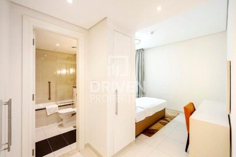 Apartamento en Damac Maison Cour Jardin, Business Bay, Dubai, 3 dormitorios, 150.22 m², № 140470 - foto 10