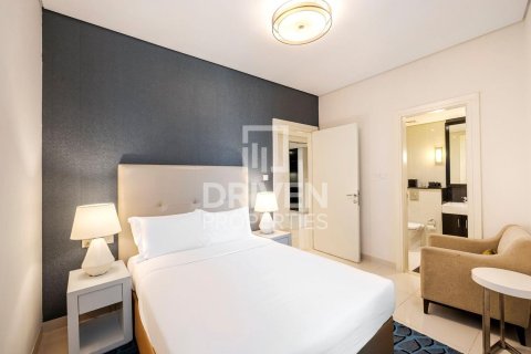 Apartamento en Damac Maison Cour Jardin, Business Bay, Dubai, 3 dormitorios, 150.22 m², № 140470 - foto 2