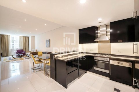 Apartamento en Damac Maison Cour Jardin, Business Bay, Dubai, 3 dormitorios, 150.22 m², № 140470 - foto 8