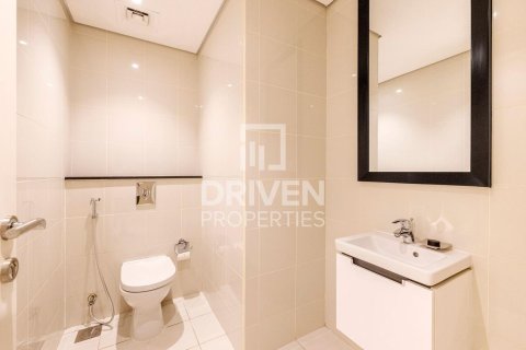 Apartamento en Damac Maison Cour Jardin, Business Bay, Dubai, 3 dormitorios, 150.22 m², № 140470 - foto 13