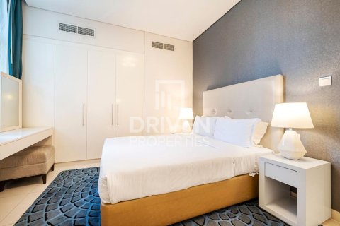 Apartamento en Damac Maison Cour Jardin, Business Bay, Dubai, 3 dormitorios, 150.22 m², № 140470 - foto 4