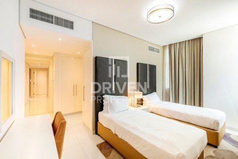 Apartamento en Damac Maison Cour Jardin, Business Bay, Dubai, 3 dormitorios, 150.22 m², № 140470 - foto 3