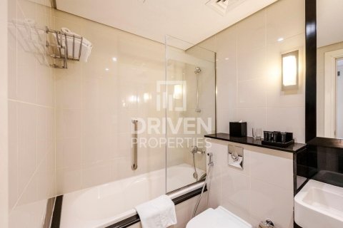Apartamento en Damac Maison Cour Jardin, Business Bay, Dubai, 3 dormitorios, 150.22 m², № 140470 - foto 12