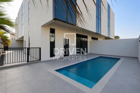 تاون هاوس في Mirdif Villas, مردف, دبي 4 غرف نوم, 929.03 م² رقم 140466 - صورة 25