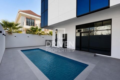 تاون هاوس في Mirdif Villas, مردف, دبي 4 غرف نوم, 929.03 م² رقم 140466 - صورة 24