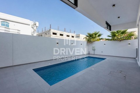 تاون هاوس في Mirdif Villas, مردف, دبي 4 غرف نوم, 929.03 م² رقم 140466 - صورة 23