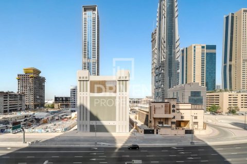 Apartment in The Lofts, Downtown Dubai (Downtown Burj Dubai), Dubai studio, 51.84 sq.m. № 140469
