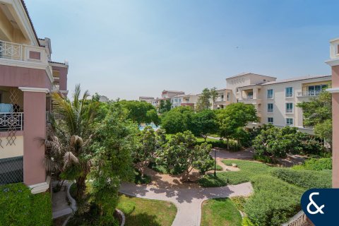 Appartement à Green Community West, Green Community, Dubai, 2 chambres, 144 m², № 75950
