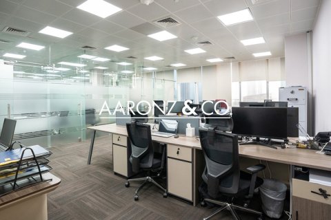 Bureau à Business Bay, Dubai, 434 m², № 99247 - photo 5