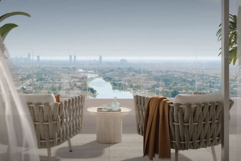 Apartment in Dubai 3 bedrooms, 213 sq.m. № 99260 - photo 9