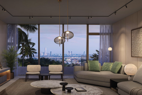 Apartment in Dubai 3 bedrooms, 213 sq.m. № 99260 - photo 6