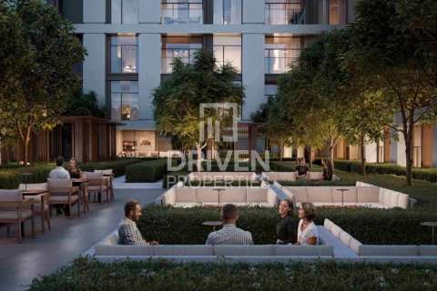 Appartement à Dubai, 2 chambres, 102.47 m², № 142568
