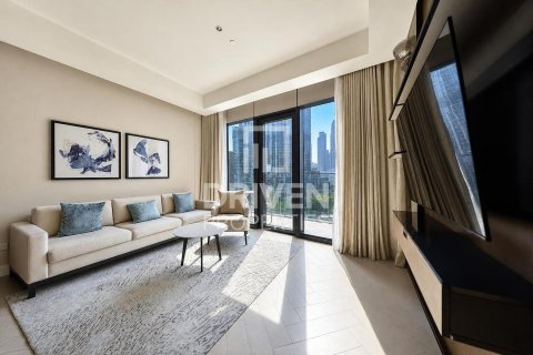 Apartment in The Address Residences Dubai Opera, Downtown Dubai (Downtown Burj Dubai), Dubai 3 bedrooms, 146.14 sq.m. № 142575 - photo 13