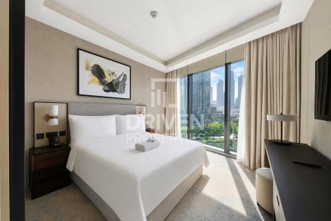 Apartment in The Address Residences Dubai Opera, Downtown Dubai (Downtown Burj Dubai), Dubai 3 bedrooms, 146.14 sq.m. № 142575 - photo 5