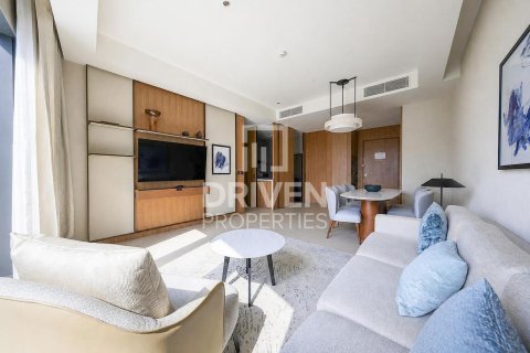 Appartement à The Address Residences Dubai Opera, Downtown Dubai (Downtown Burj Dubai), Dubai, 3 chambres, 146.14 m², № 142575
