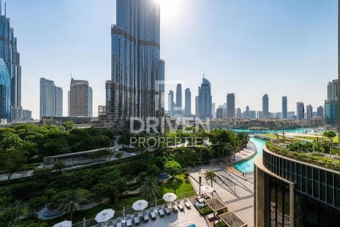Apartment in The Address Residences Dubai Opera, Downtown Dubai (Downtown Burj Dubai), Dubai 3 bedrooms, 146.14 sq.m. № 142575 - photo 23