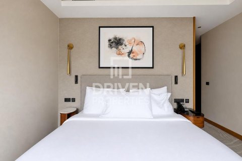 Apartment in The Address Residences Dubai Opera, Downtown Dubai (Downtown Burj Dubai), Dubai 3 bedrooms, 146.14 sq.m. № 142575 - photo 10