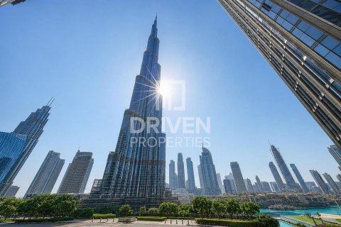 Apartment in The Address Residences Dubai Opera, Downtown Dubai (Downtown Burj Dubai), Dubai 3 bedrooms, 146.14 sq.m. № 142575 - photo 22