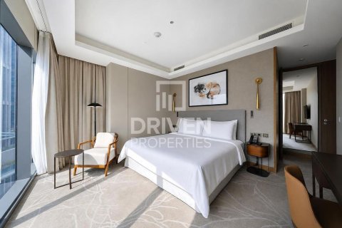 Apartment in The Address Residences Dubai Opera, Downtown Dubai (Downtown Burj Dubai), Dubai 3 bedrooms, 146.14 sq.m. № 142575 - photo 12