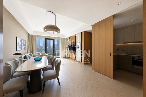 Apartment in The Address Residences Dubai Opera, Downtown Dubai (Downtown Burj Dubai), Dubai 3 bedrooms, 146.14 sq.m. № 142575 - photo 4
