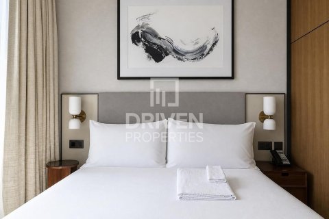 Apartment in The Address Residences Dubai Opera, Downtown Dubai (Downtown Burj Dubai), Dubai 3 bedrooms, 146.14 sq.m. № 142575 - photo 7
